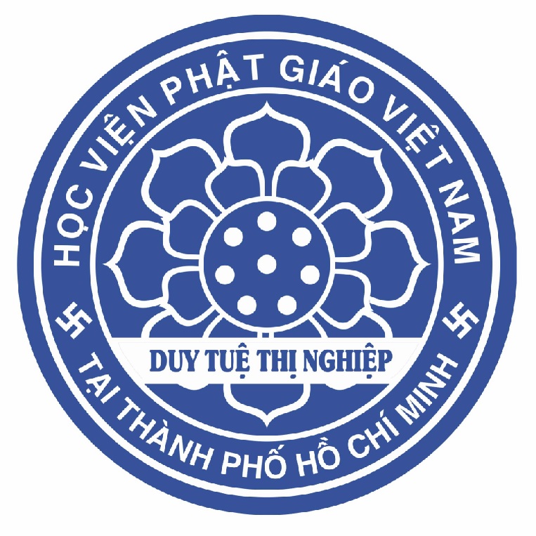 Những mẫu logo chùa Phật giáo Việt Nam