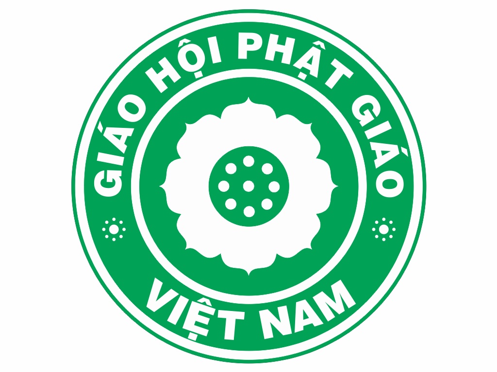 Logo Giáo hội Phật giáo Việt Nam (logo GHPGVN)