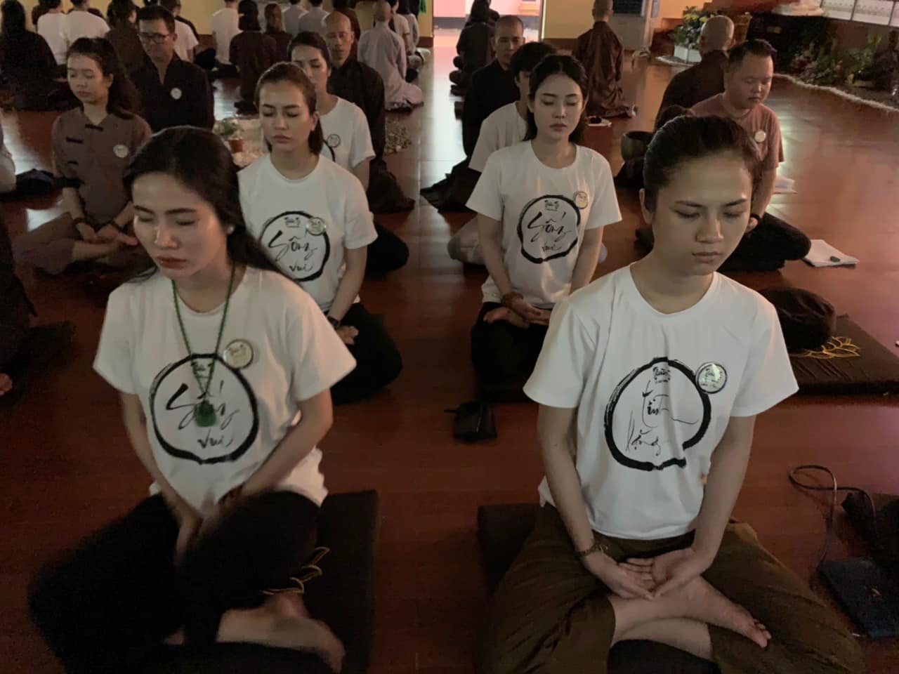 Phật dạy về phái yếu năm đau khổ riêng biệt