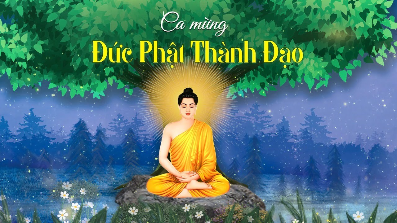 Ý nghĩa Đức Phật thành đạo