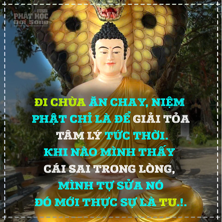 12 lời hay ý đẹp Phật giáo cuộc sống