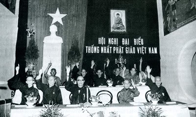 35 năm Hội nghị Phật giáo năm 1981 đi qua và nhìn lại