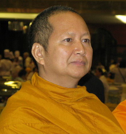 Phra Dharmakosajarn
