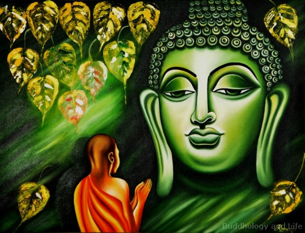 Đức Phật với tuổi thơ nhìn từ tranh vẽ  Phật Giáo Đời Sống