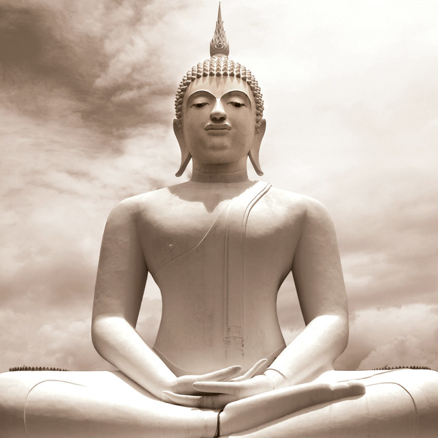 Phật dạy: Có hai hạng người xuyên tạc Như Lai