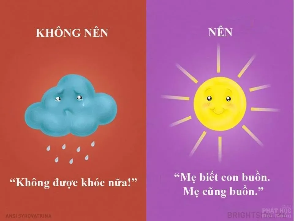 12 điều nên và không nên của con đối với mẹ image-1731921853536