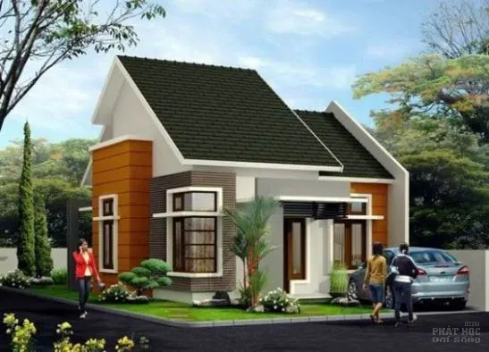 15 mẫu nhà cấp 4 khoảng 100 triệu cho người có thu nhập thấp image-1732293258132