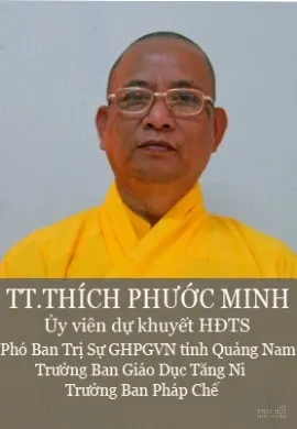 16 thành viên Ban Thường Trực Ban Trị Sự Phật giáo tỉnh Quảng Nam 1 16 thành viên Ban Thường Trực Ban Trị Sự Phật giáo tỉnh Quảng Nam image-1732289948152