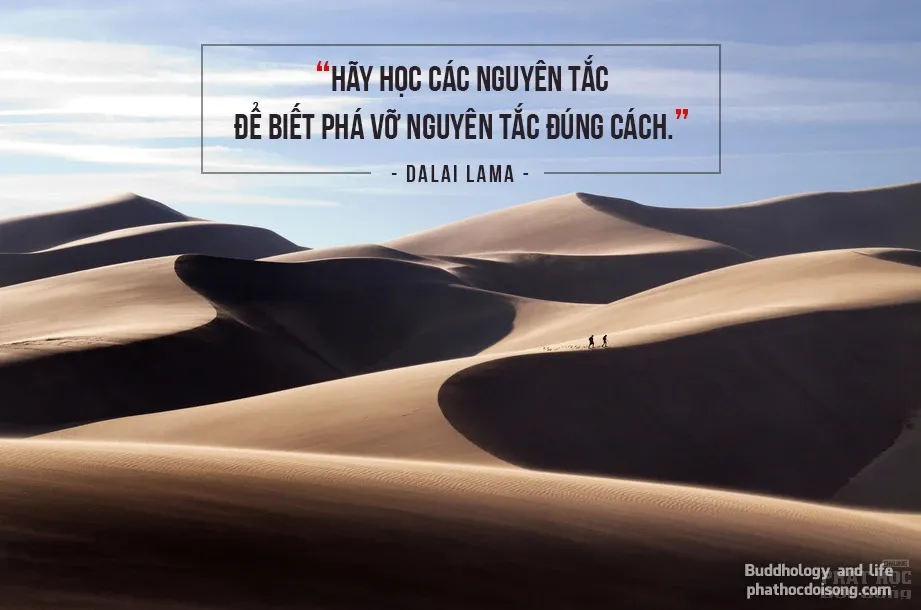 18 nguyên tắc sống của Đức Đạt Lai Lạt Ma giúp bạn không mắc sai lầm image-1731748101920