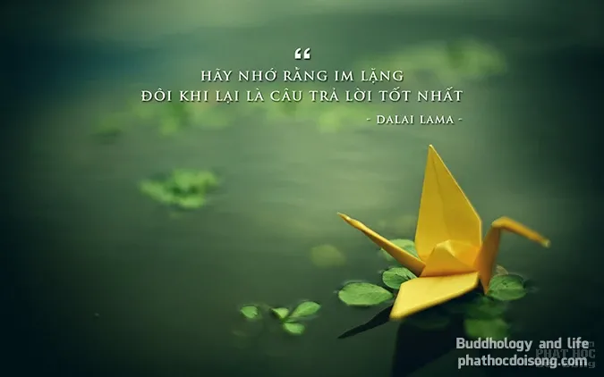 18 nguyên tắc sống của Đức Đạt Lai Lạt Ma giúp bạn không mắc sai lầm image-1731748105450