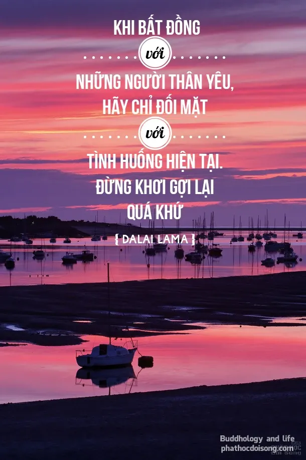 18 nguyên tắc sống của Đức Đạt Lai Lạt Ma giúp bạn không mắc sai lầm image-1731748108096