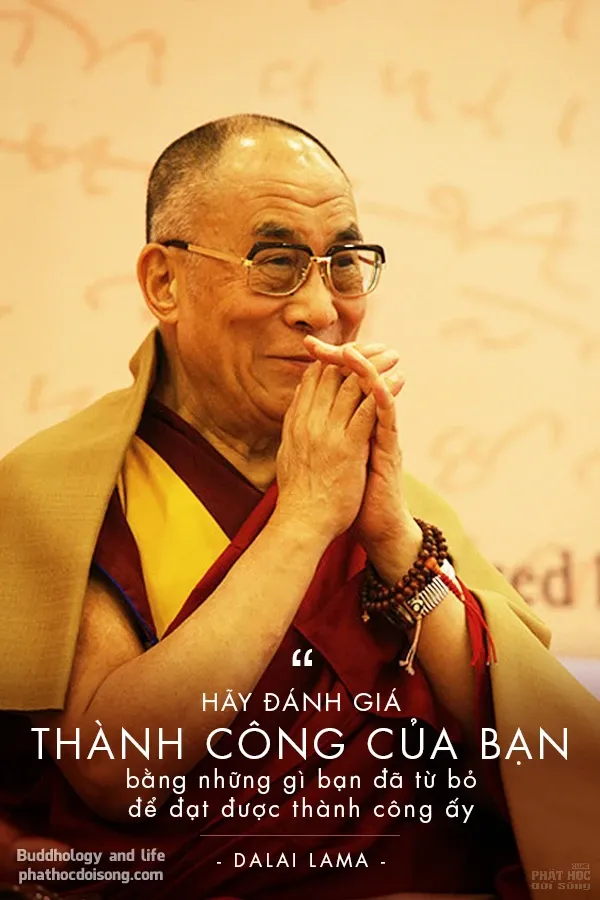 18 nguyên tắc sống của Đức Đạt Lai Lạt Ma giúp bạn không mắc sai lầm image-1731748111552