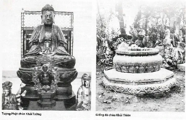6 ngôi chùa bị phá hủy dưới thời Pháp thuộc 6 ngôi chùa bị phá hủy dưới thời Pháp thuộc image-1731919804450