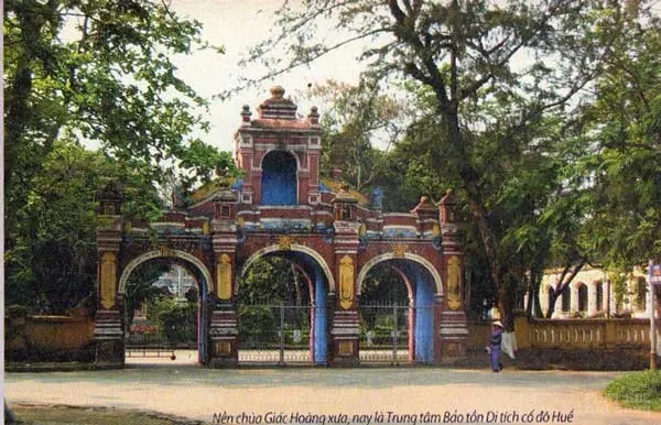 6 ngôi chùa bị phá hủy dưới thời Pháp thuộc 6 ngôi chùa bị phá hủy dưới thời Pháp thuộc image-1731919806082