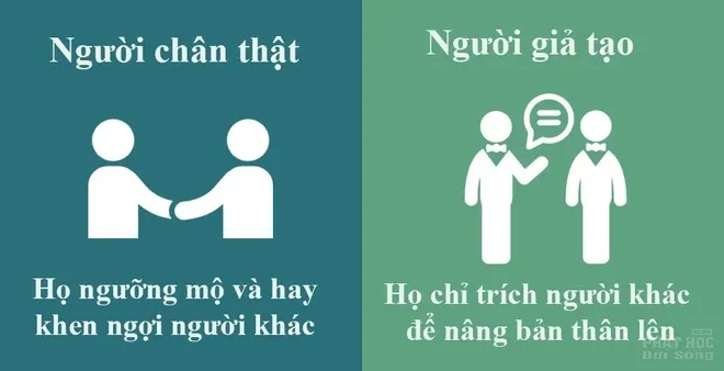 8 dấu hiệu của một người giả vờ tử tế image-1731920531162