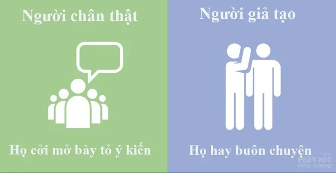 8 dấu hiệu của một người giả vờ tử tế image-1731920531714