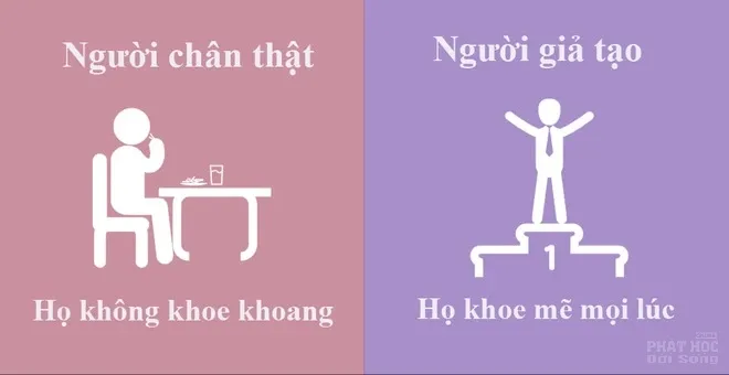 8 dấu hiệu của một người giả vờ tử tế image-1731920532815