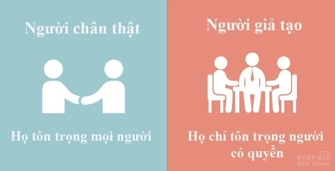 8 dấu hiệu của một người giả vờ tử tế image-1731920534637