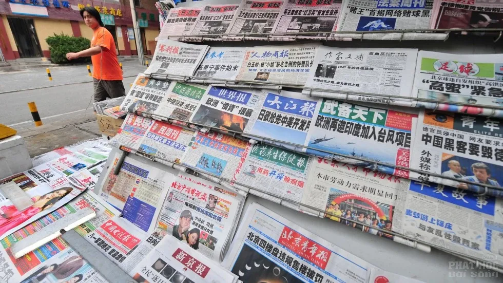 9 điều cấm kị vô lý tại Trung Quốc 8 9 điều cấm kị vô lý tại Trung Quốc image-1731921485470