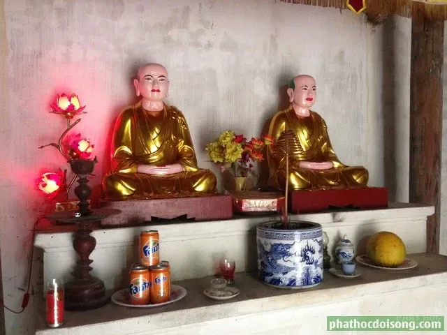 Ai về Bắc Ninh thăm chùa Minh Lương image-1731934806467