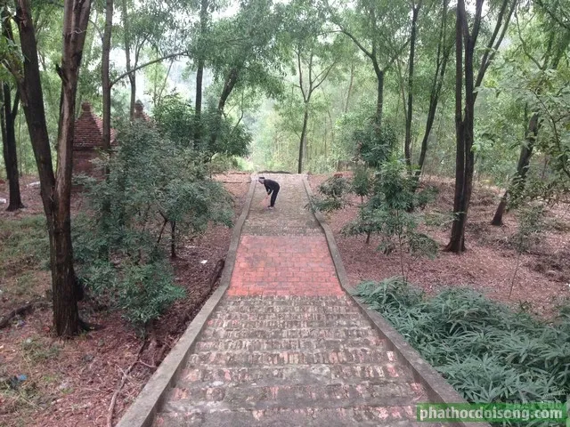 Ai về Bắc Ninh thăm chùa Minh Lương image-1731934807162