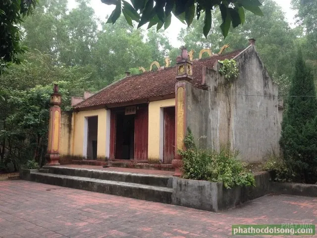 Ai về Bắc Ninh thăm chùa Minh Lương image-1731934807936