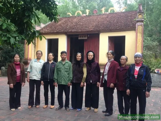 Ai về Bắc Ninh thăm chùa Minh Lương image-1731934808775