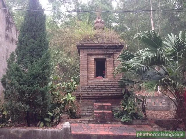 Ai về Bắc Ninh thăm chùa Minh Lương image-1731934809639