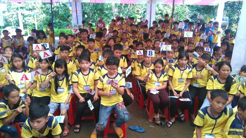Ấn tượng khóa tu mùa hè chùa Thanh Nguyên khép lại 5 Ấn tượng khóa tu mùa hè chùa Thanh Nguyên khép lại image-1731945259924