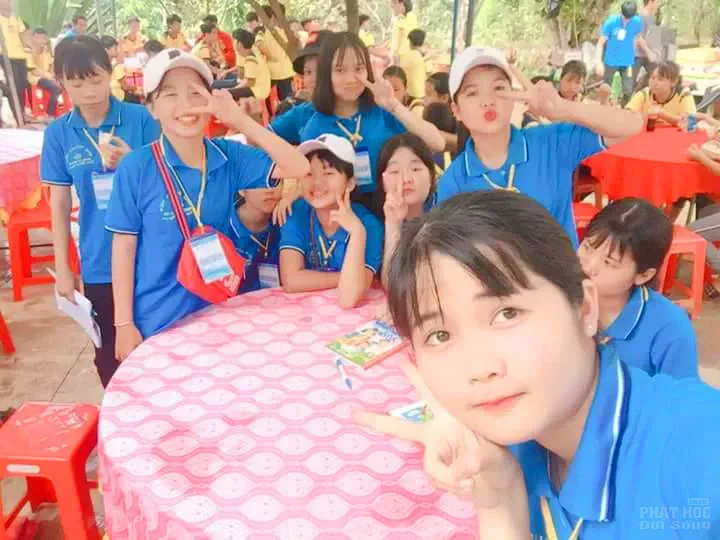Ấn tượng khóa tu mùa hè chùa Thanh Nguyên khép lại 24 Ấn tượng khóa tu mùa hè chùa Thanh Nguyên khép lại image-1731945279071