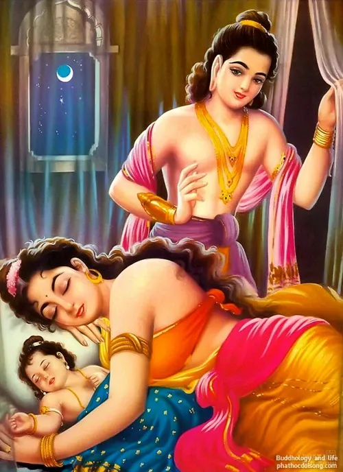 Ảnh đẹp cuộc đời vĩ đại của Đức Phật Thích Ca Ảnh đẹp cuộc đời vĩ đại của Đức Phật Thích Ca image-1731745877202