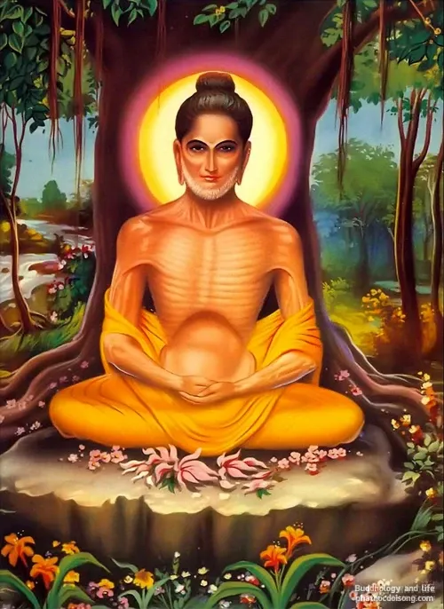 Ảnh đẹp cuộc đời vĩ đại của Đức Phật Thích Ca Ảnh đẹp cuộc đời vĩ đại của Đức Phật Thích Ca image-1731745881221