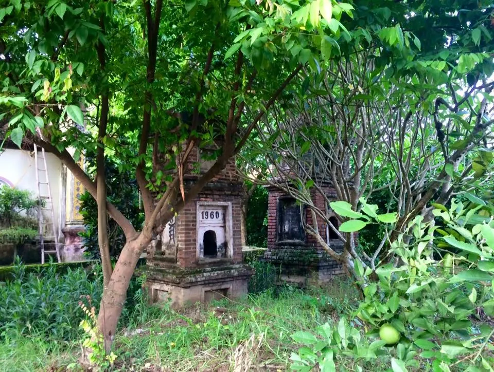 Bắc Ninh: Khóa tu mùa hè chùa Phúc Nguyện Bắc Ninh: Khóa tu mùa hè chùa Phúc Nguyện image-1731749203678