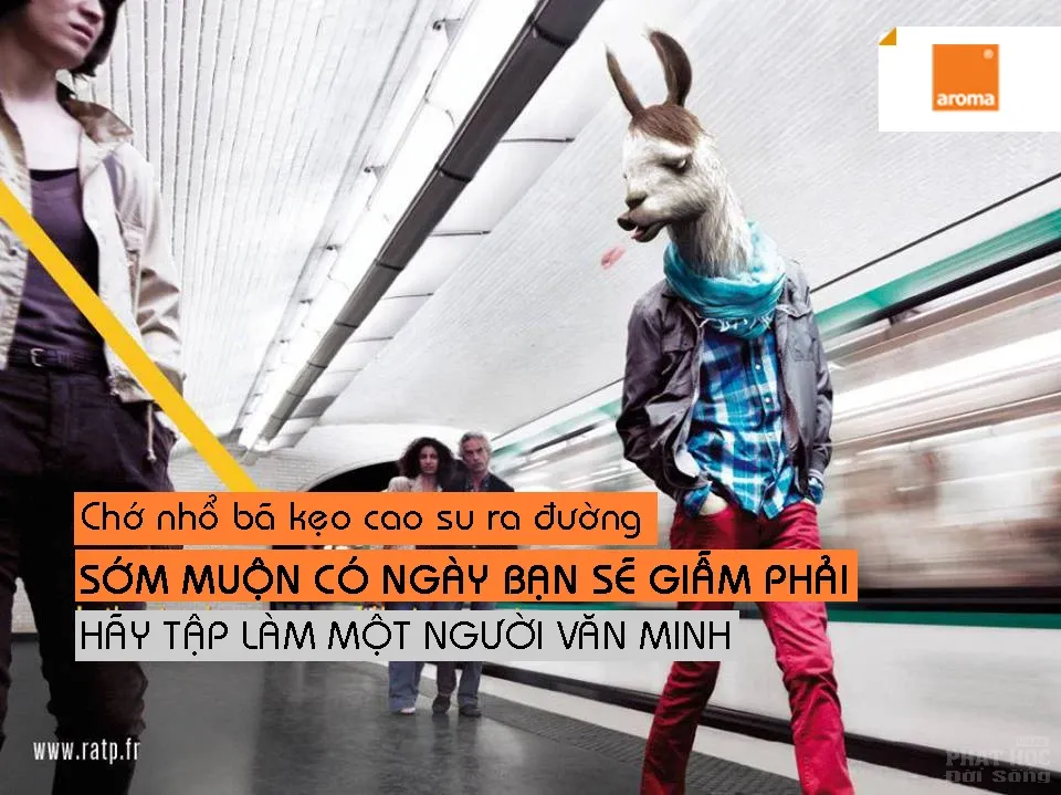 Bạn còn tự nhận mình văn minh khi xem bộ ảnh này? 4 Bạn còn tự nhận mình văn minh khi xem bộ ảnh này? image-1731726697794