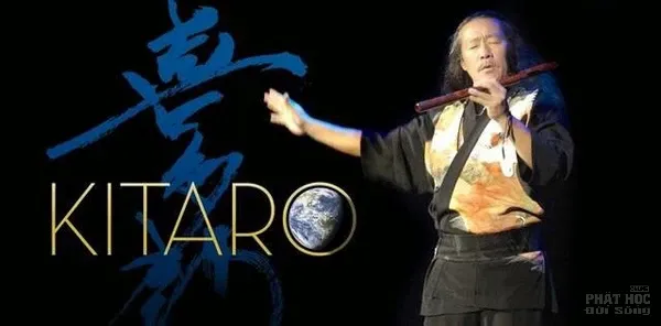 Kitaro Bản nhạc Matsuri tuyệt đỉnh của Kitaro image-1731933641992