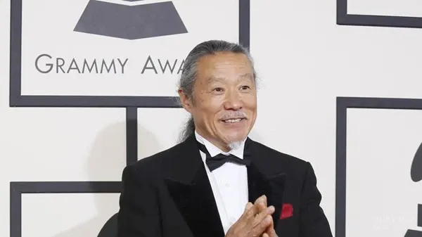 Bản nhạc Matsuri tuyệt đỉnh của Kitaro 1 Bản nhạc Matsuri tuyệt đỉnh của Kitaro image-1731933642471