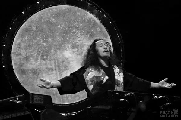 Bản nhạc Matsuri tuyệt đỉnh của Kitaro 2 Bản nhạc Matsuri tuyệt đỉnh của Kitaro image-1731933642952