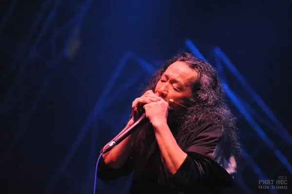 Kitaro Bản nhạc Matsuri tuyệt đỉnh của Kitaro image-1731933644306