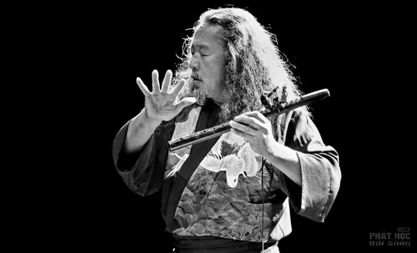 Bản nhạc Matsuri tuyệt đỉnh của Kitaro 8 Bản nhạc Matsuri tuyệt đỉnh của Kitaro image-1731933647836