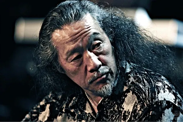 Bản nhạc Matsuri tuyệt đỉnh của Kitaro 9 Bản nhạc Matsuri tuyệt đỉnh của Kitaro image-1731933648511