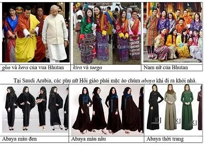 'Bản sắc hóa' Pháp phục Phật giáo Việt Nam Bản sắc hóa' Pháp phục Phật giáo Việt Nam image-1731748979077