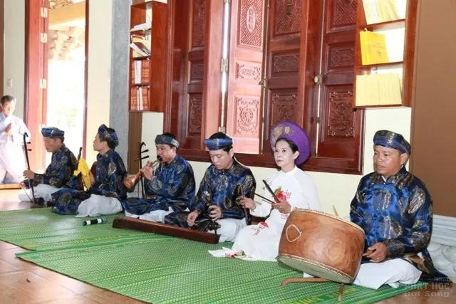 Bản tin Kỷ niệm 60 năm thành lập Chùa Pháp Hoa - Đăk Nông image-1731940782702