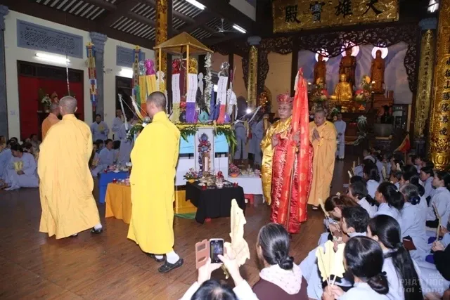 Bản tin Kỷ niệm 60 năm thành lập Chùa Pháp Hoa - Đăk Nông 13 Bản tin Kỷ niệm 60 năm thành lập Chùa Pháp Hoa - Đăk Nông image-1731940786997