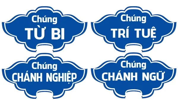 Băng rôn khóa tu mùa hè 2016 khắp nơi image-1731747339725