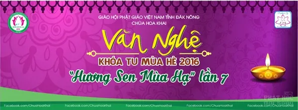 Băng rôn khóa tu mùa hè 2016 khắp nơi image-1731747340239
