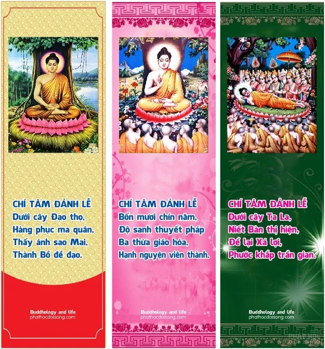 Băng rôn lịch sử Đức Phật Thích Ca image-1731725386424