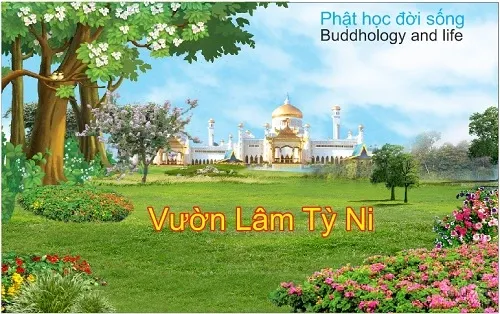 Băng rôn Phật đản 2017 image-1731936816902