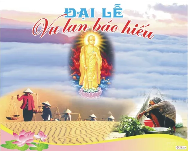 Băng rôn Vu Lan - Báo Hiếu 2016 tuyệt đẹp image-1731726404317