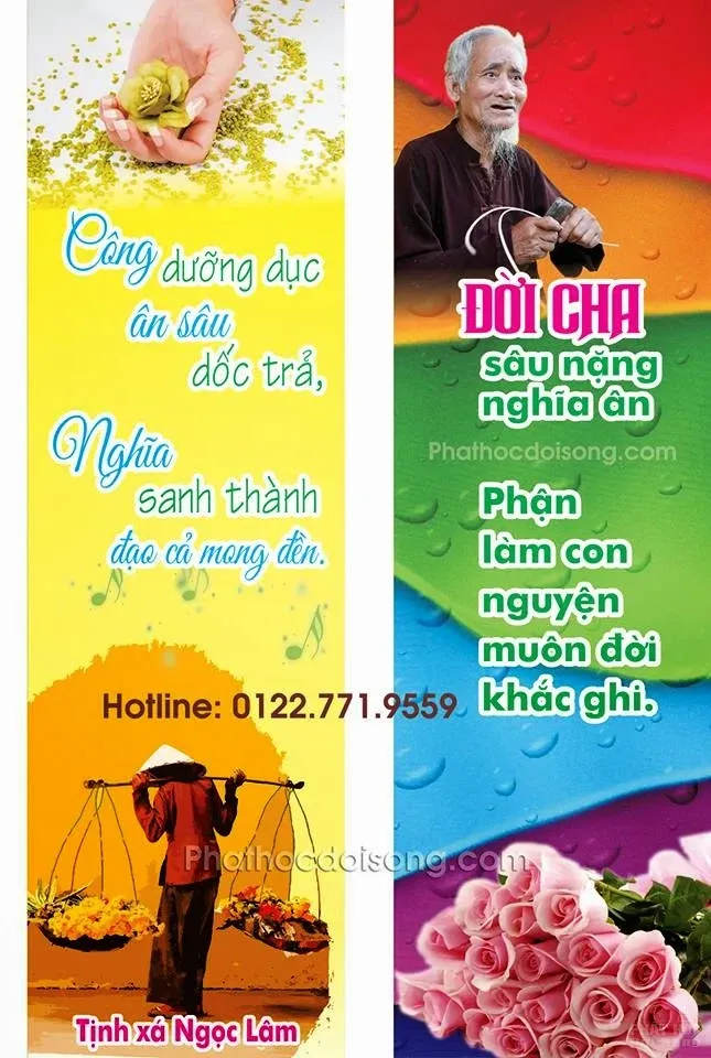 Băng rôn Vu Lan - Báo Hiếu 2016 tuyệt đẹp image-1731726404889