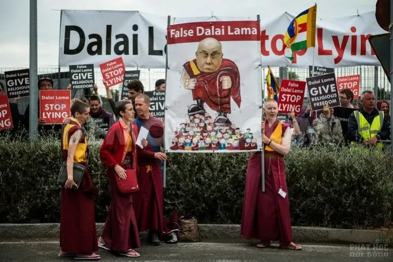 Bất chấp Trung Quốc phản đối, Obama vẫn tiếp Đạt Lai Lạt Ma image-1731748318799